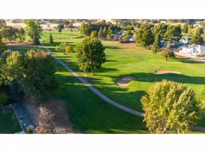 Residential Land For Sale in Hidden Valley Lake, California