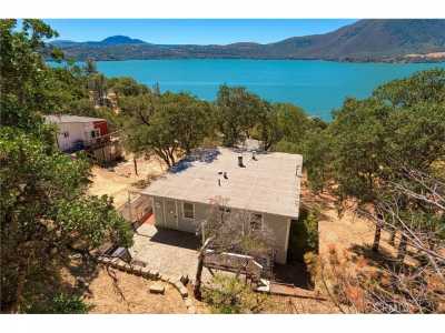 Home For Sale in Clearlake, California