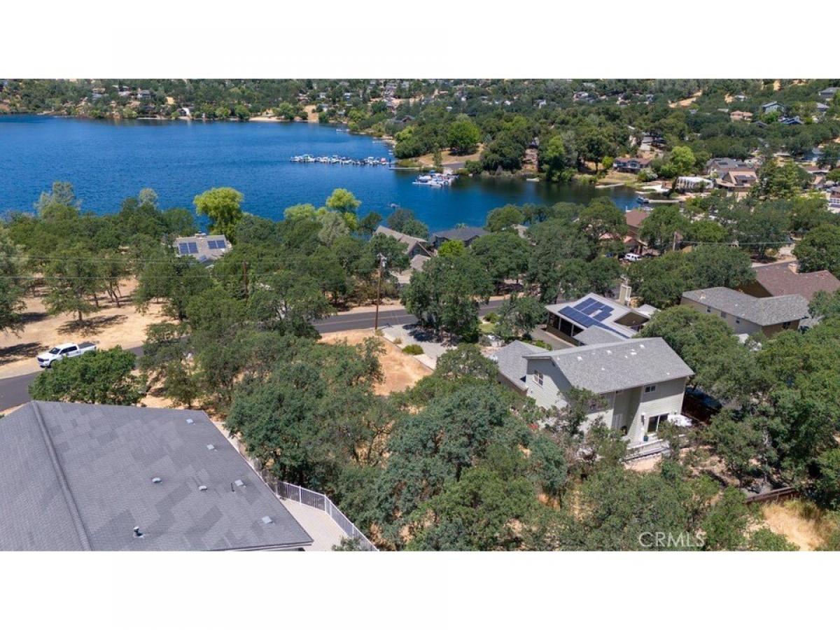 Picture of Residential Land For Sale in Hidden Valley Lake, California, United States