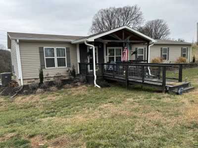 Home For Sale in Russellville, Tennessee