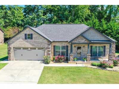 Home For Sale in Morristown, Tennessee