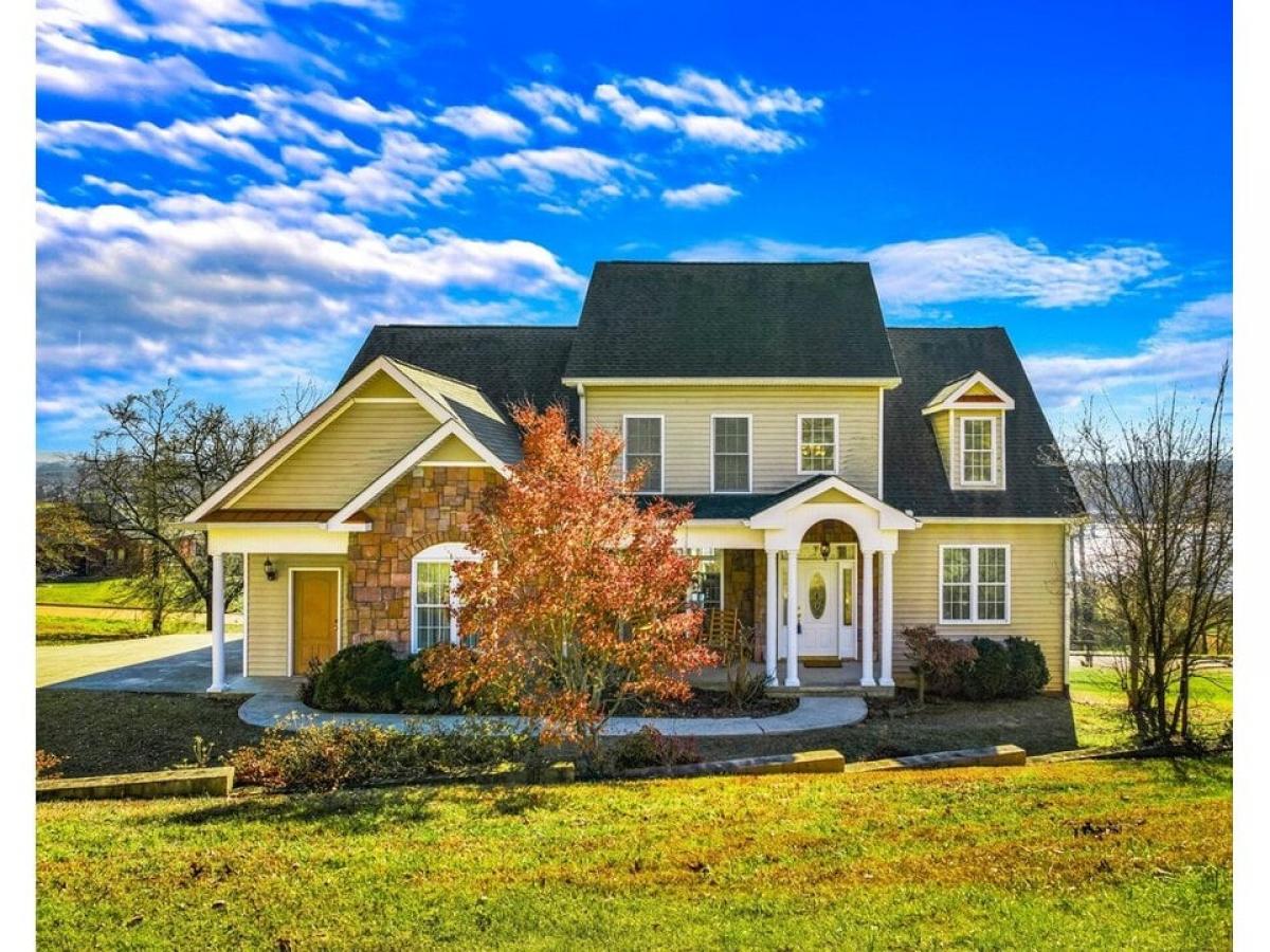 Picture of Home For Sale in White Pine, Tennessee, United States