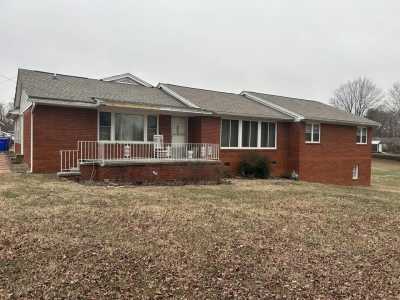 Home For Sale in Morristown, Tennessee