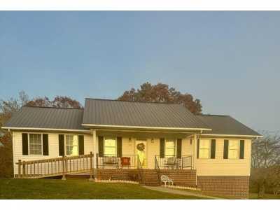 Home For Sale in Church Hill, Tennessee