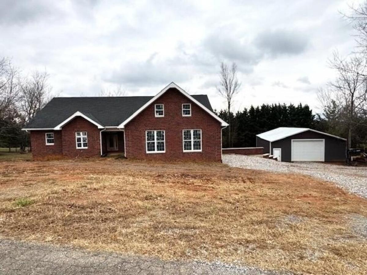 Picture of Home For Sale in Dandridge, Tennessee, United States