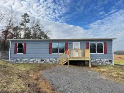 Home For Sale in Rogersville, Tennessee