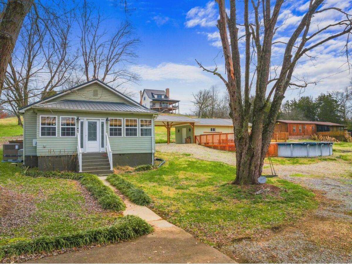 Picture of Home For Sale in White Pine, Tennessee, United States