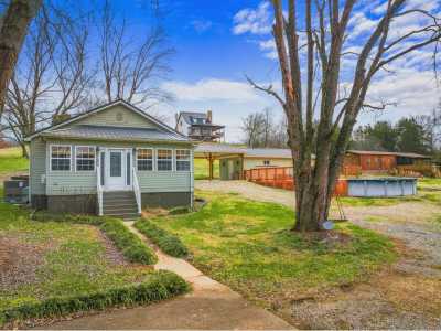 Home For Sale in White Pine, Tennessee