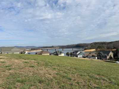 Residential Land For Sale in Morristown, Tennessee