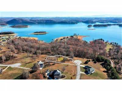 Residential Land For Sale in Rutledge, Tennessee