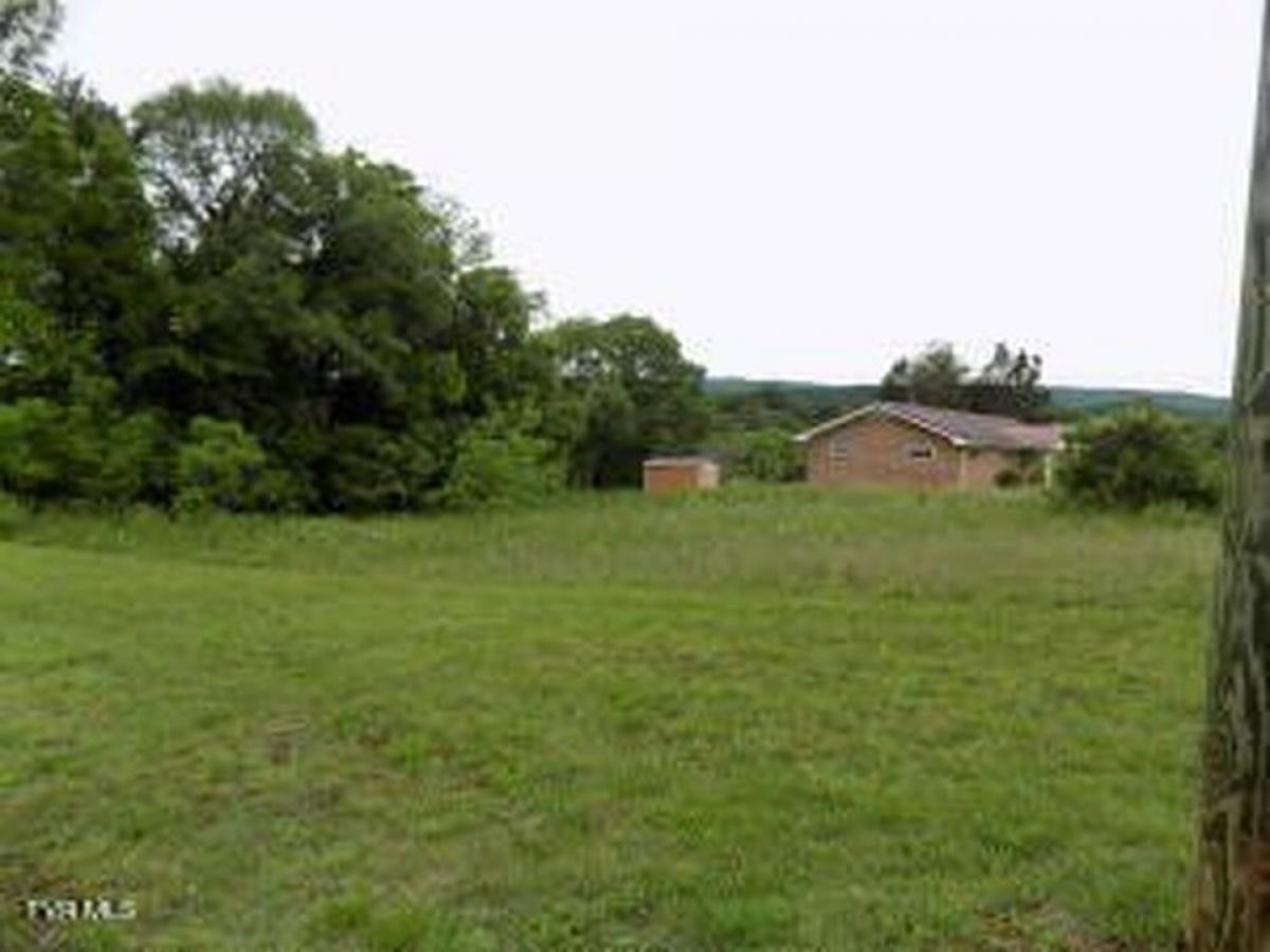 Picture of Residential Land For Sale in Bean Station, Tennessee, United States