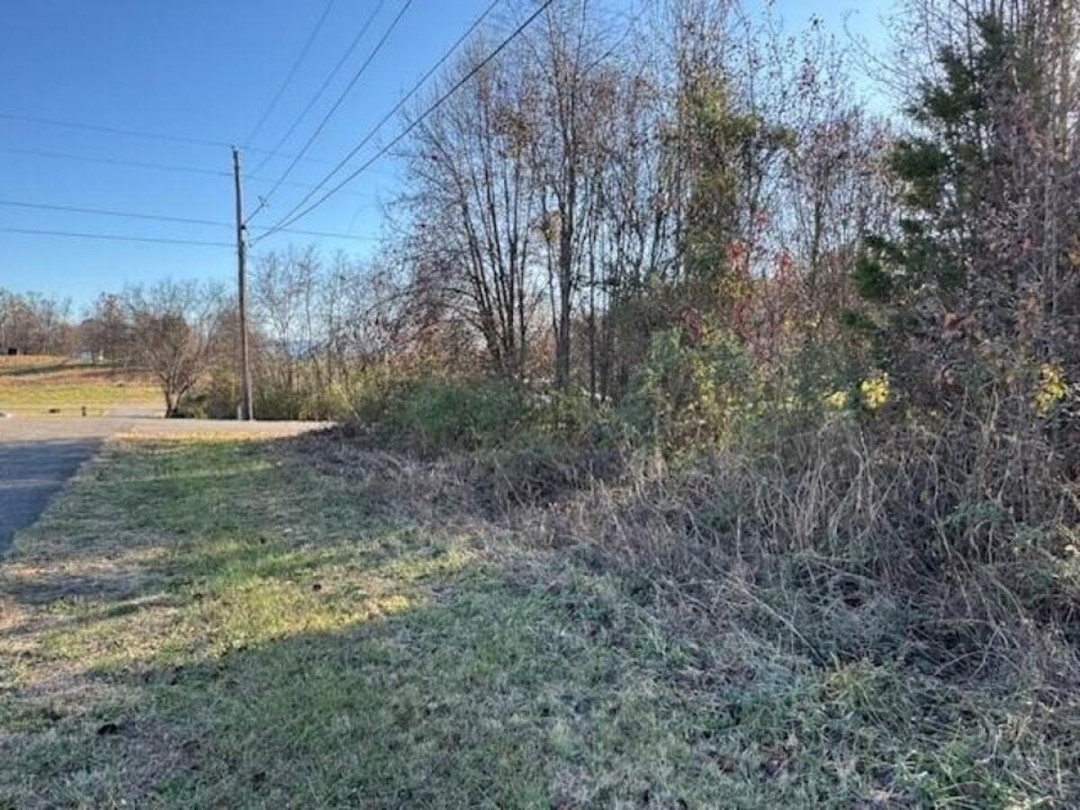 Picture of Residential Land For Sale in Dandridge, Tennessee, United States