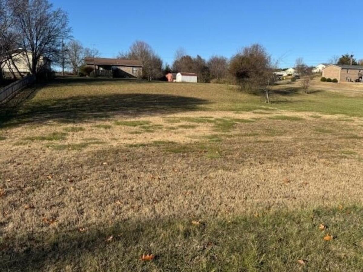 Picture of Residential Land For Sale in Dandridge, Tennessee, United States