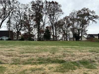 Residential Land For Sale in Dandridge, Tennessee