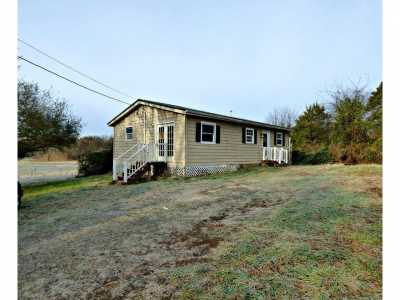 Home For Sale in Jefferson City, Tennessee