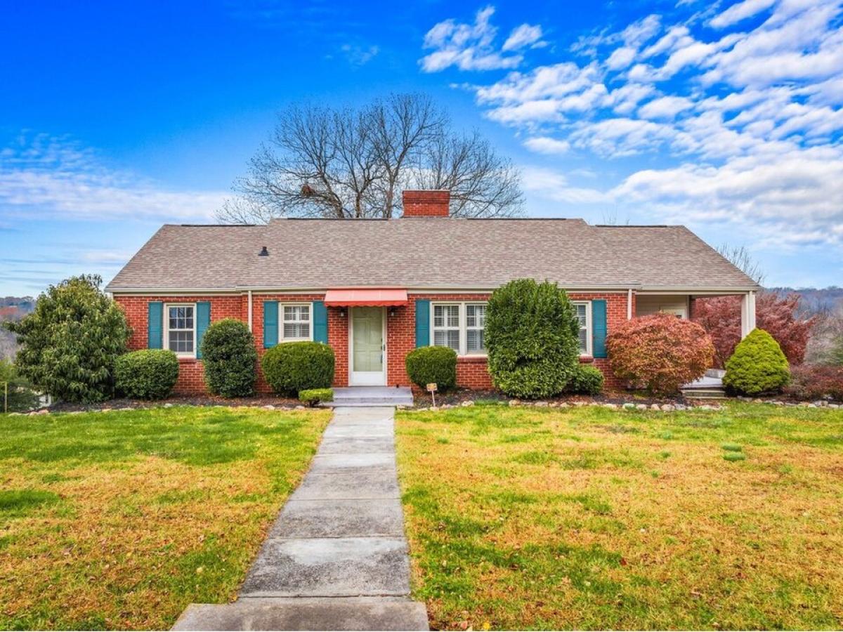 Picture of Home For Sale in Dandridge, Tennessee, United States