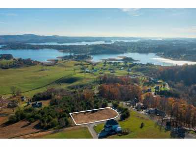 Residential Land For Sale in Bean Station, Tennessee