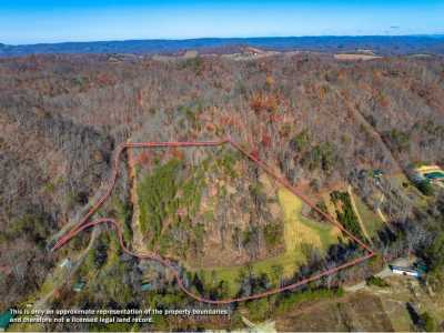 Residential Land For Sale in Sneedville, Tennessee