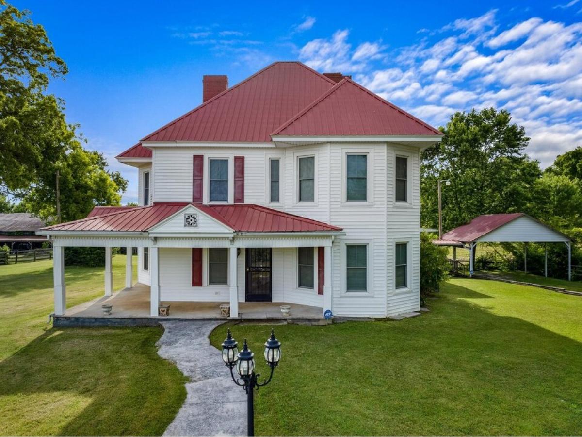 Picture of Home For Sale in Jefferson City, Tennessee, United States