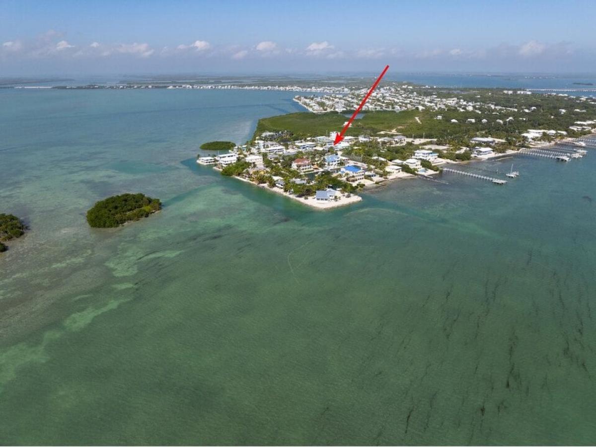 Picture of Home For Sale in Summerland Key, Florida, United States