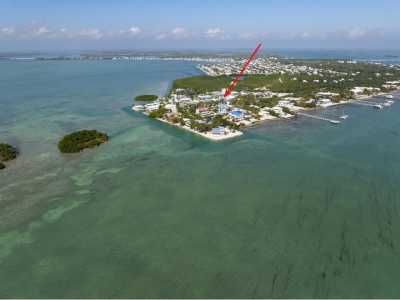 Home For Sale in Summerland Key, Florida