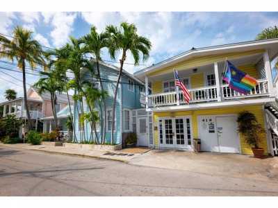 Home For Sale in Key West, Florida