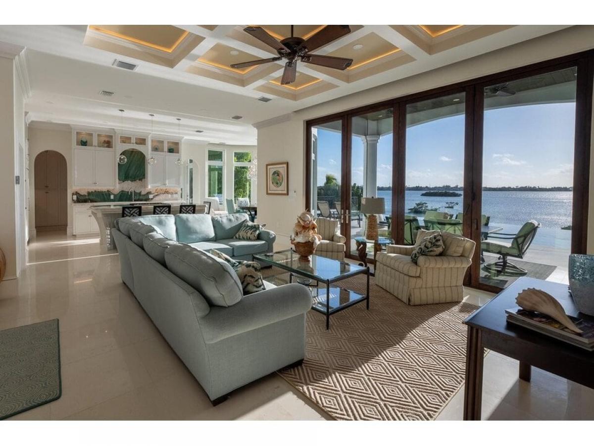 Picture of Home For Sale in Shark Key, Florida, United States