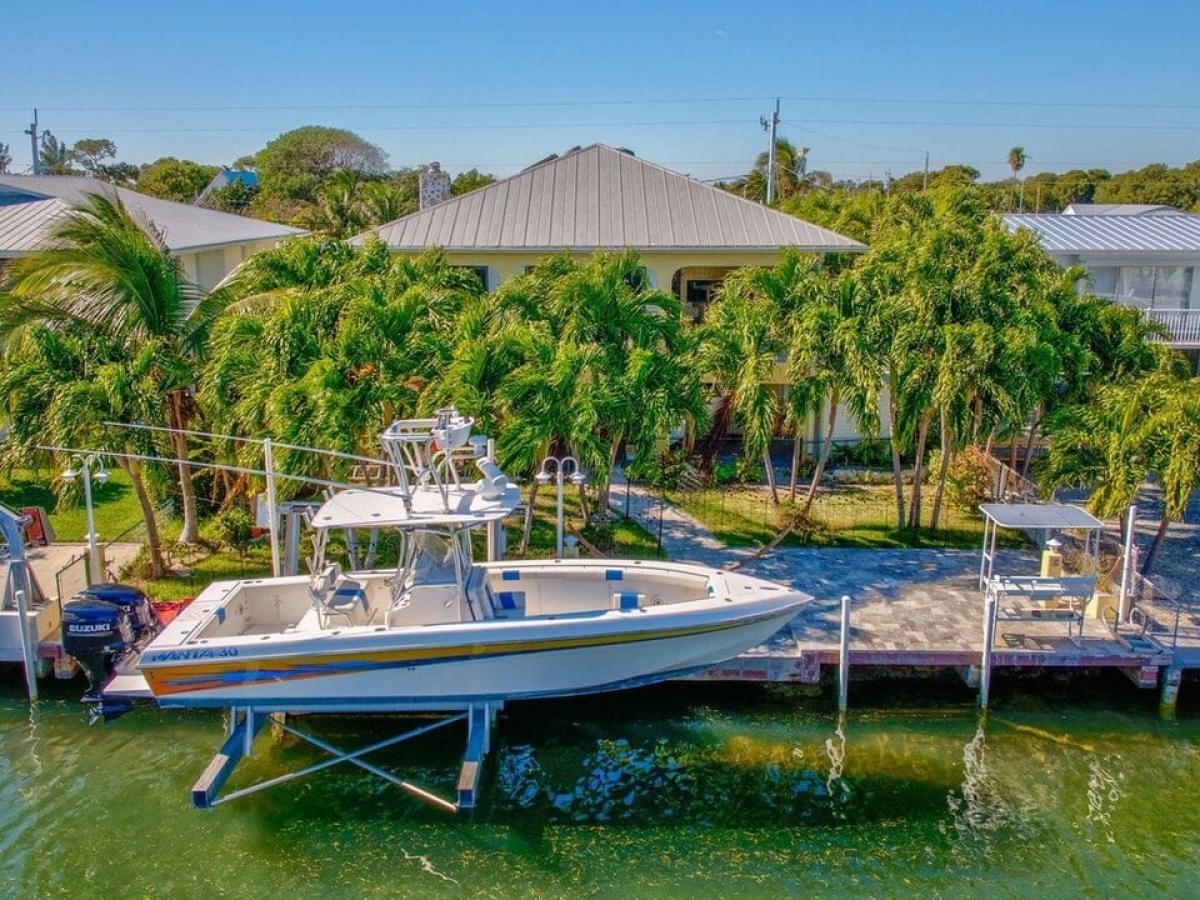 Picture of Home For Sale in Marathon, Florida, United States