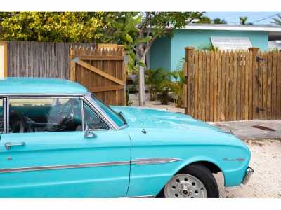 Home For Rent in Key West, Florida