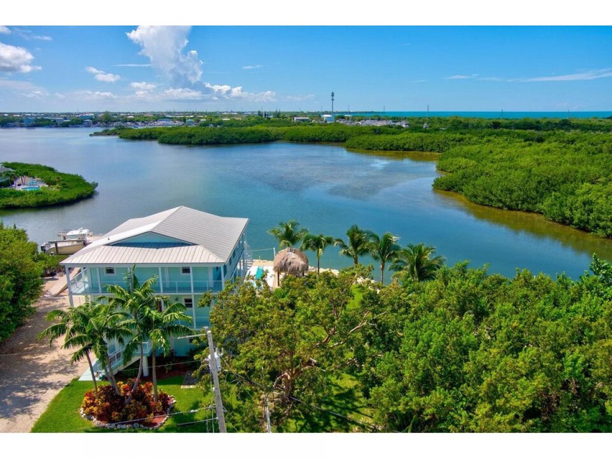 Picture of Home For Sale in Marathon, Florida, United States