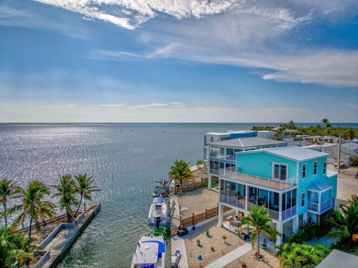 Picture of Home For Sale in Geiger Key, Florida, United States