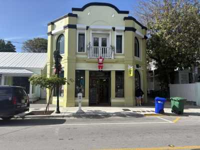 Home For Sale in Key West, Florida