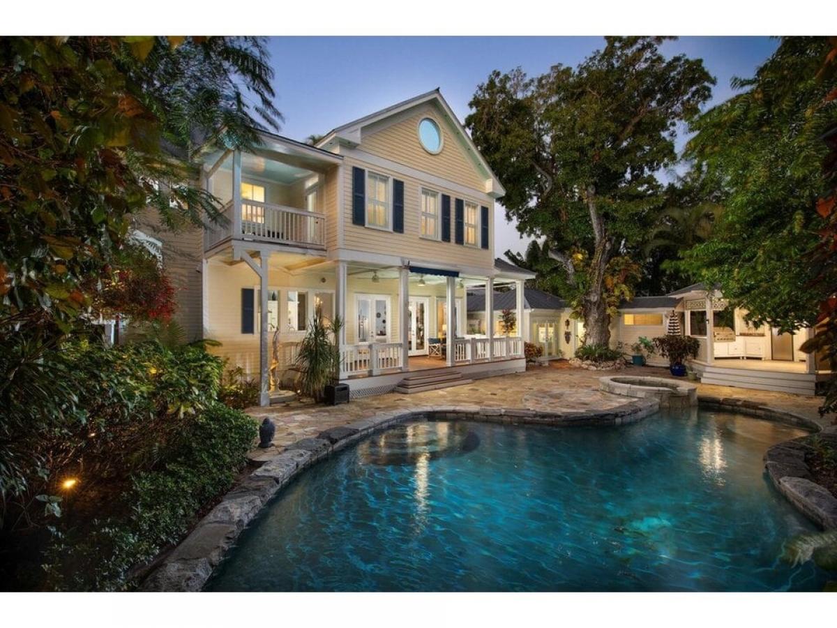 Picture of Home For Sale in Key West, Florida, United States