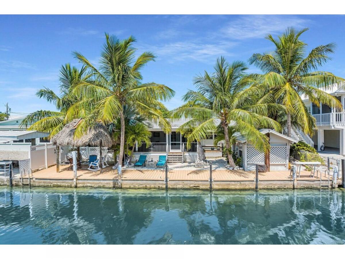 Picture of Home For Sale in Little Torch Key, Florida, United States