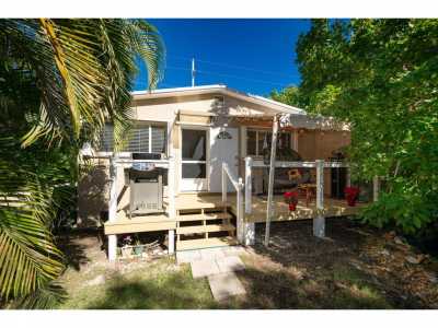 Home For Sale in Big Coppitt, Florida