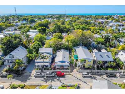 Home For Sale in Key West, Florida