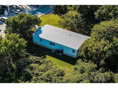 Home For Sale in Big Pine Key, Florida