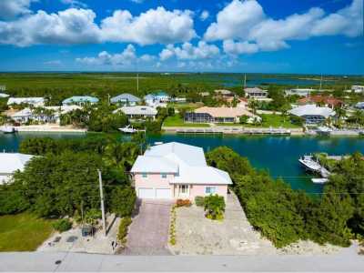 Home For Sale in Cudjoe Key, Florida