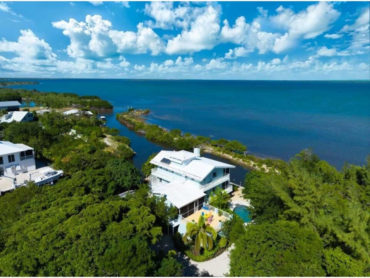 Picture of Home For Sale in No Name Key, Florida, United States