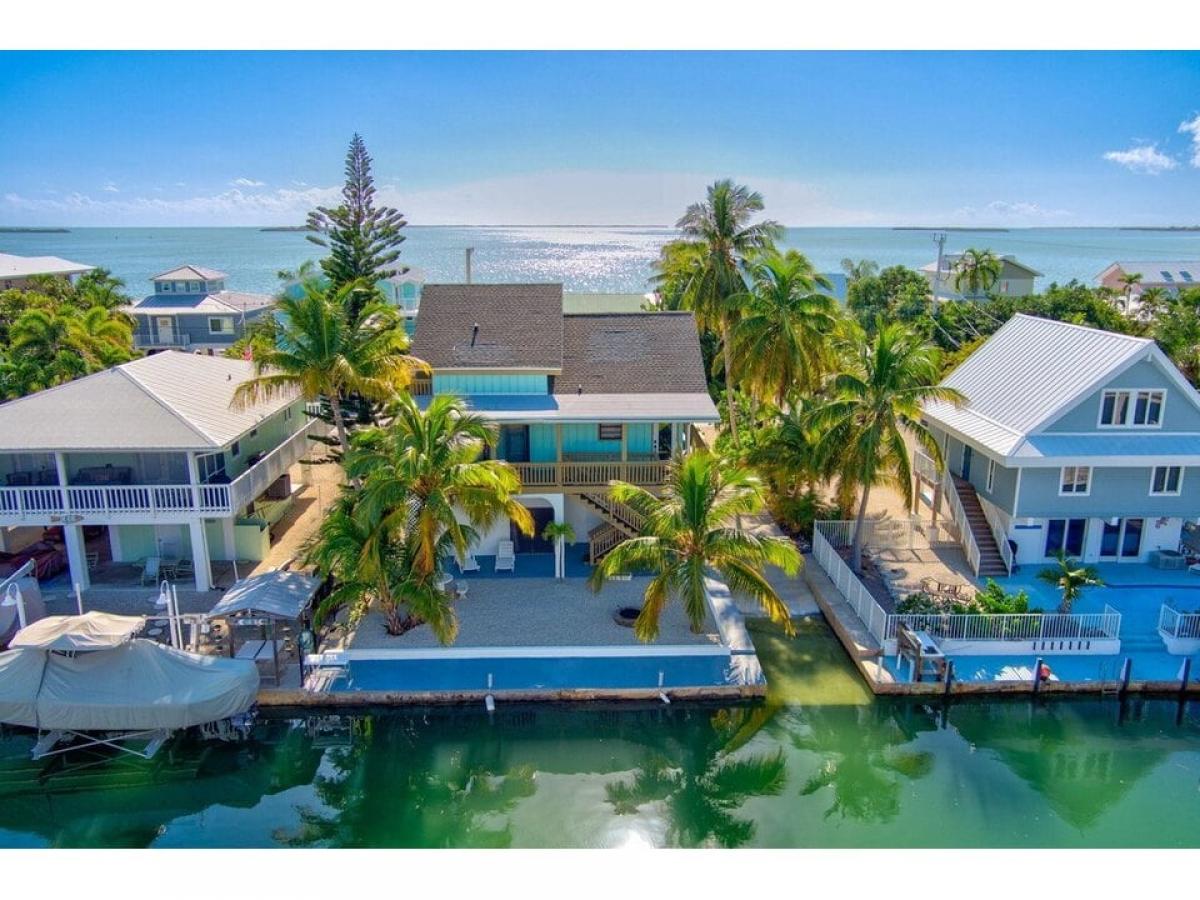 Picture of Home For Sale in Summerland Key, Florida, United States