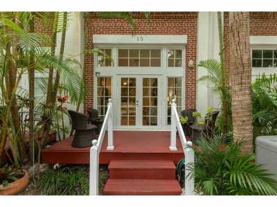 Home For Sale in Key West, Florida