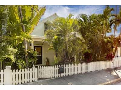 Home For Sale in Key West, Florida