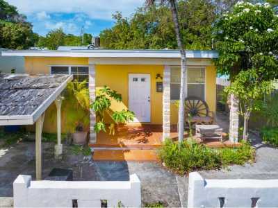 Home For Sale in Key West, Florida