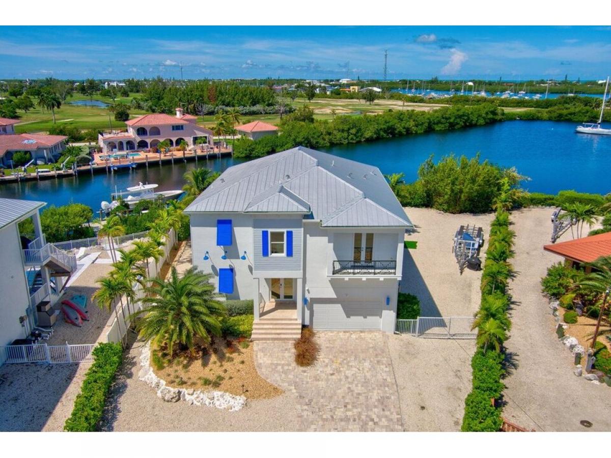 Picture of Home For Sale in Marathon, Florida, United States