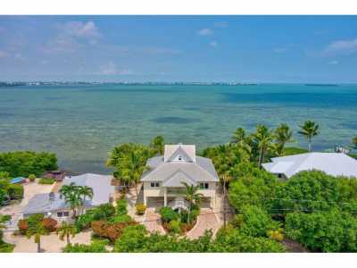 Home For Sale in Cudjoe Key, Florida