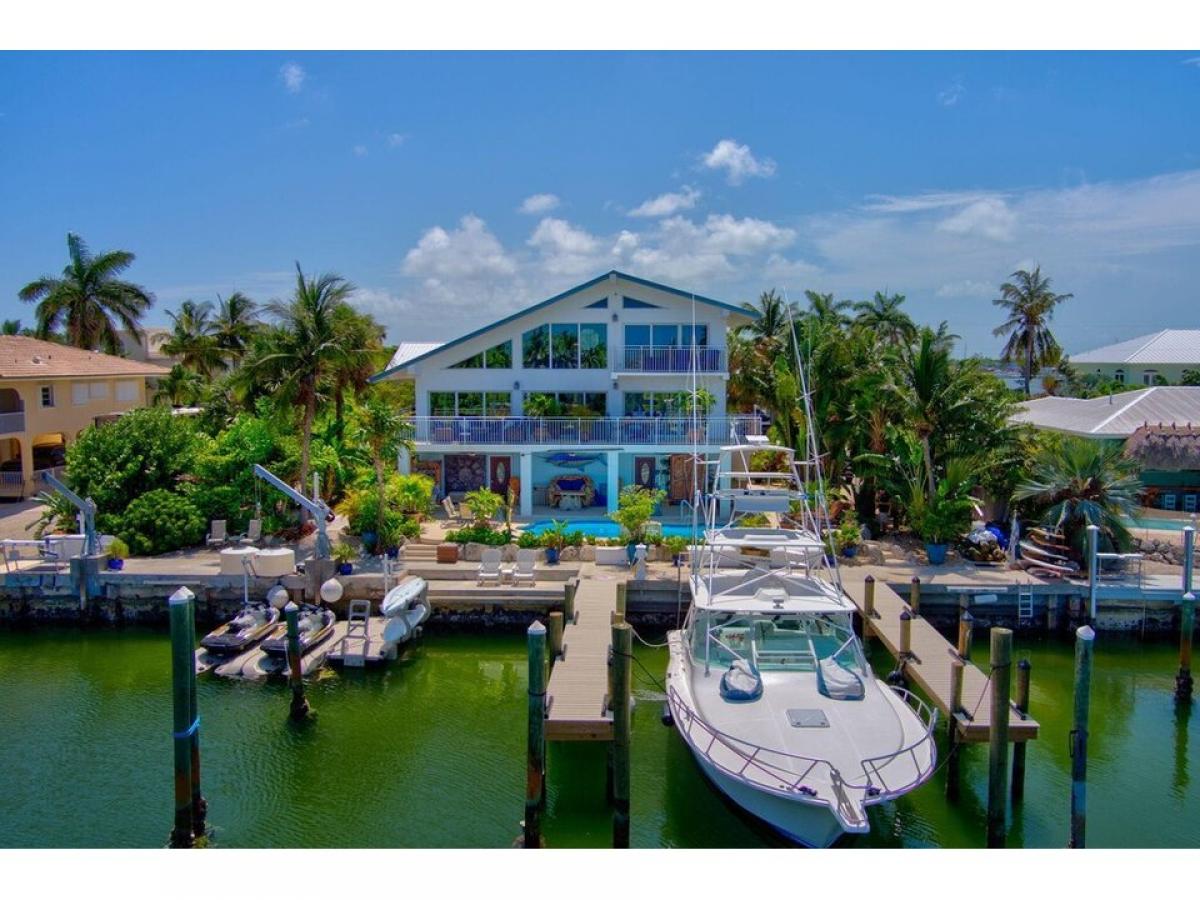 Picture of Home For Sale in Marathon, Florida, United States