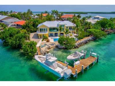 Home For Sale in Duck Key, Florida