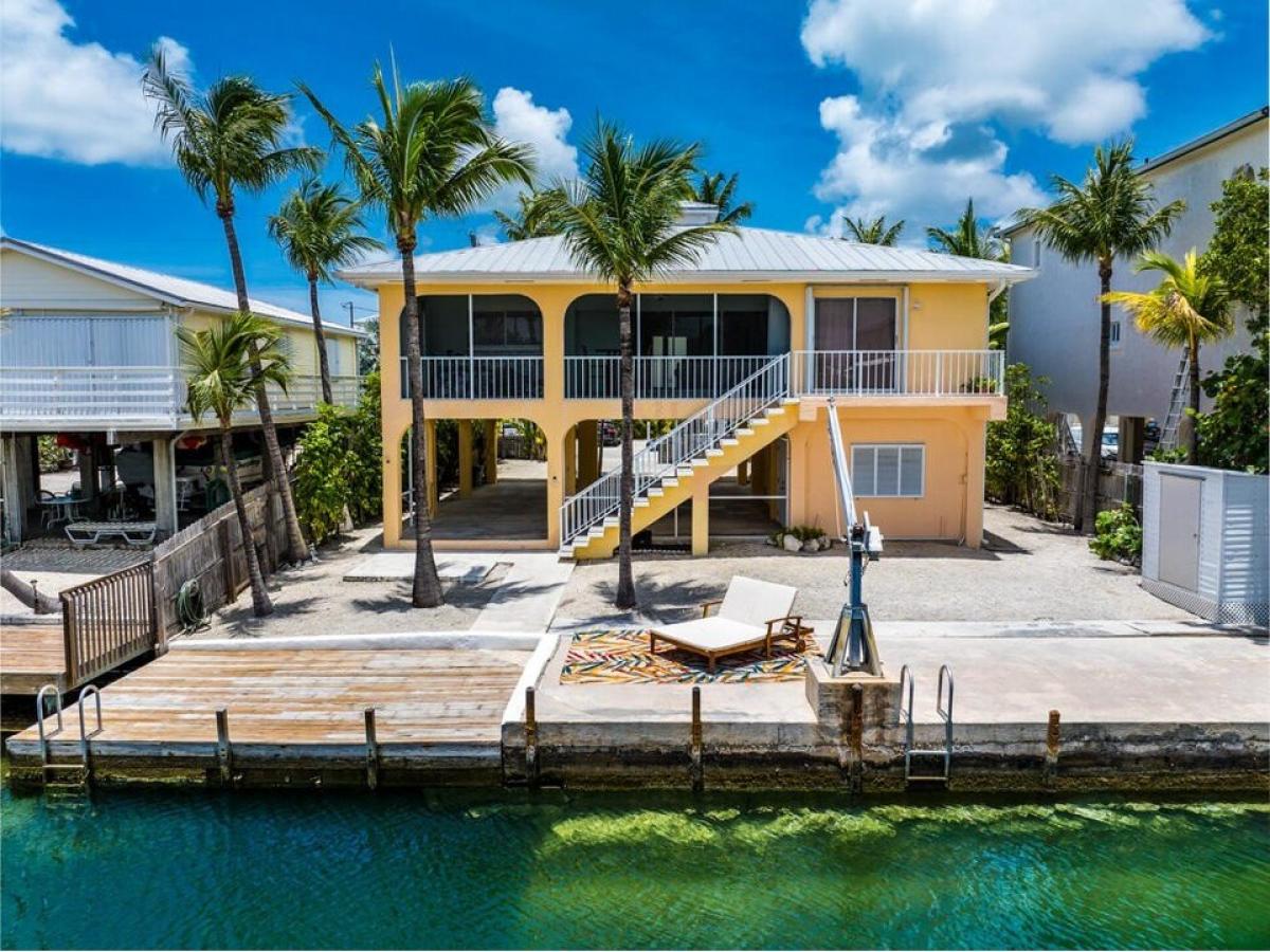 Picture of Home For Sale in Summerland Key, Florida, United States