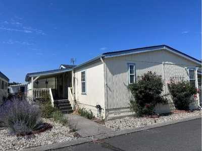 Home For Sale in Klamath Falls, Oregon