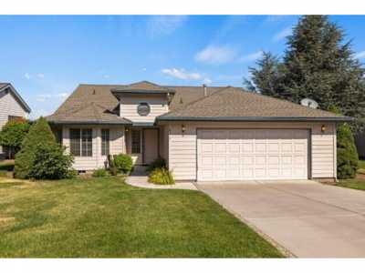 Home For Sale in Klamath Falls, Oregon